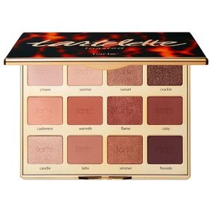 tarte tartelette™ toasted eyeshadow palette
